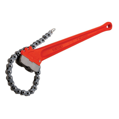 Rıdgıd 31325 20¼''/500mm Ağır Hizmet Tipi Zincirli Boru Anahtarı