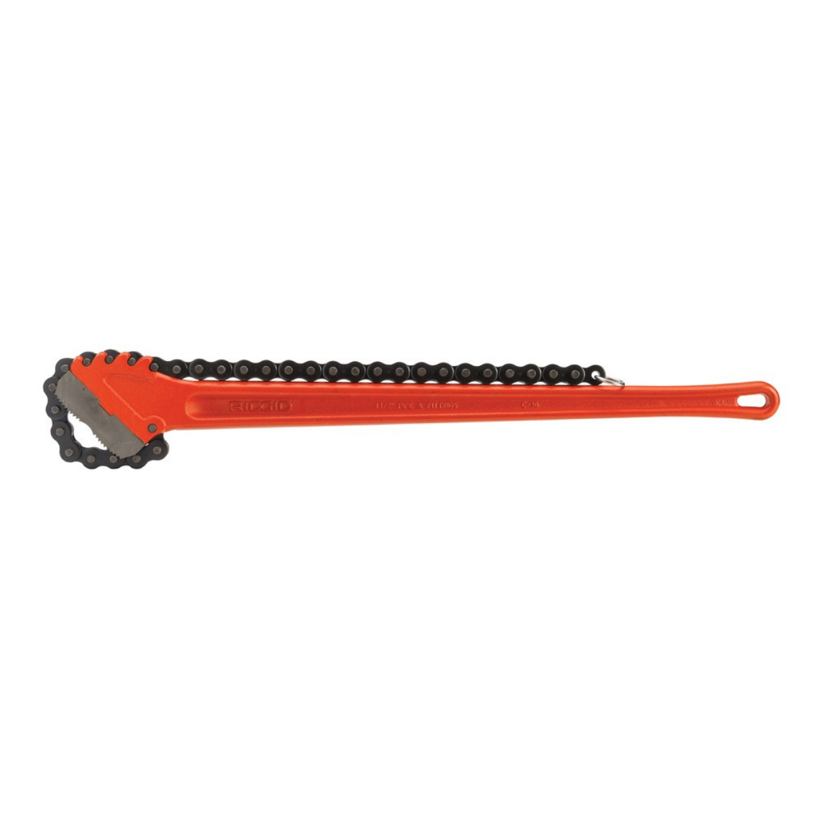 Rıdgıd 31330 29''/725mm Ağır Hizmet Tipi Zincirli Boru Anahtarı