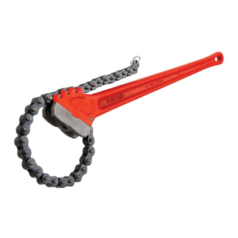 Rıdgıd 31330 29''/725mm Ağır Hizmet Tipi Zincirli Boru Anahtarı