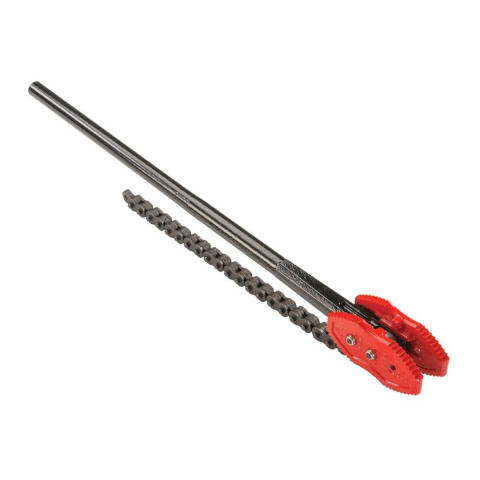 Rıdgıd 92670 22½''/572mm Ağır Tip Zincirli Boru Anahtarı