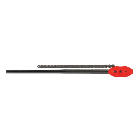 Rıdgıd 92670 22½''/572mm Ağır Tip Zincirli Boru Anahtarı