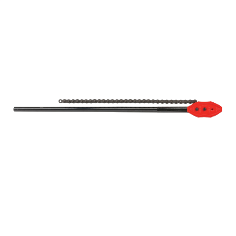 Rıdgıd 92675 32''/813mm Ağır Tip Zincirli Boru Anahtarı