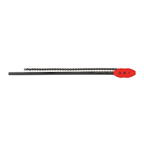 Rıdgıd 92680 40½''/1029mm Ağır Tip Zincirli Boru Anahtarı