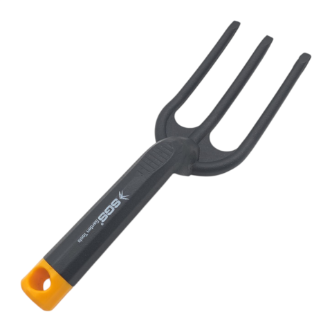 Fixonic SGS3120 3 Parça Hobi Bahçe Seti (Kürek/Tırmık/Çapa)