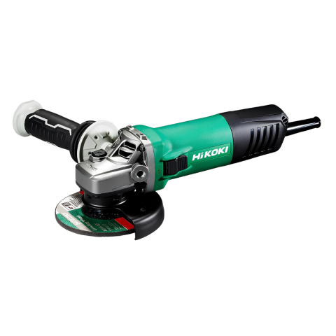 Hikoki G13SB4 125mm 1400W Profesyonel Avuç Taşlama
