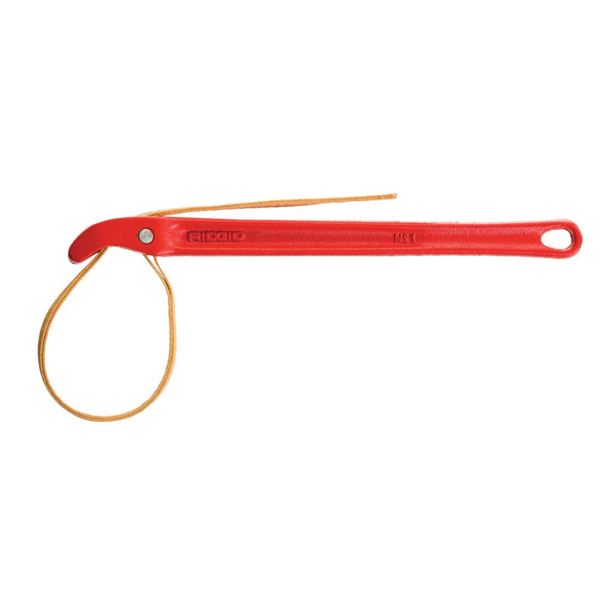 Rıdgıd 31335 2'' Kayışlı Filtre Boru Anahtarı