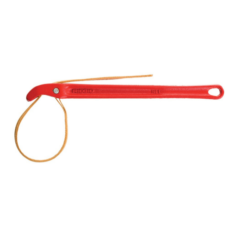 Rıdgıd 31335 2'' Kayışlı Filtre Boru Anahtarı