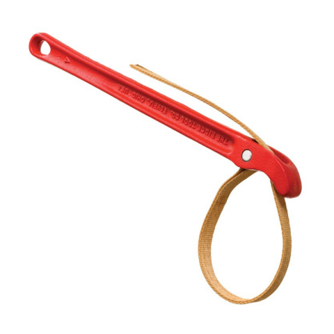 Rıdgıd 31335 2'' Kayışlı Filtre Boru Anahtarı