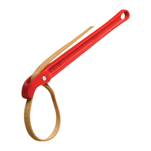 Rıdgıd 31335 2'' Kayışlı Filtre Boru Anahtarı