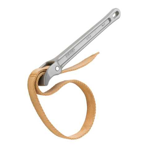 Rıdgıd 31345 2'' Kayışlı Filtre Boru Anahtarı