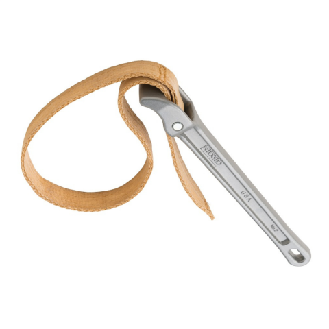 Rıdgıd 31345 2'' Kayışlı Filtre Boru Anahtarı