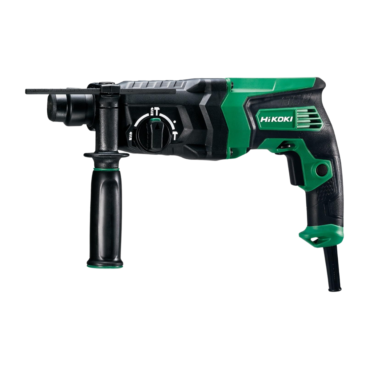 Hikoki DH26PC2 26mm 3.2j SDS Plus 830W Profesyonel Kırıcı Delici Matkap