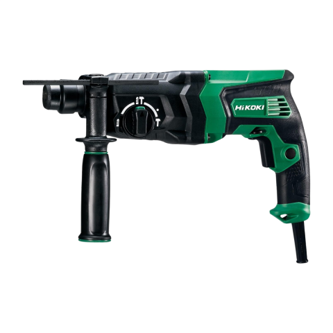 Hikoki DH26PC2 26mm 3.2j SDS Plus 830W Profesyonel Kırıcı Delici Matkap