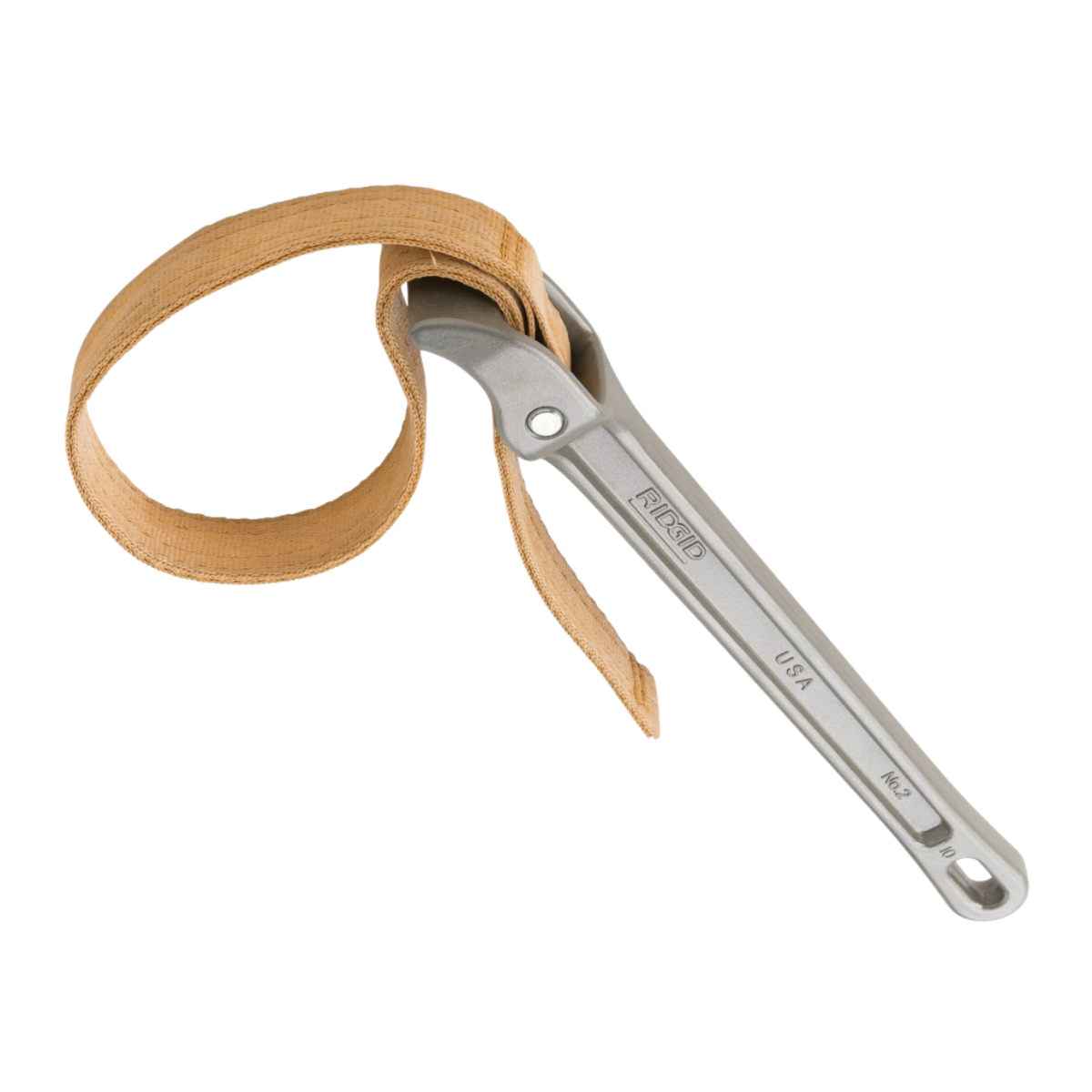 Rıdgıd 31350 2'' Kayışlı Filtre Boru Anahtarı