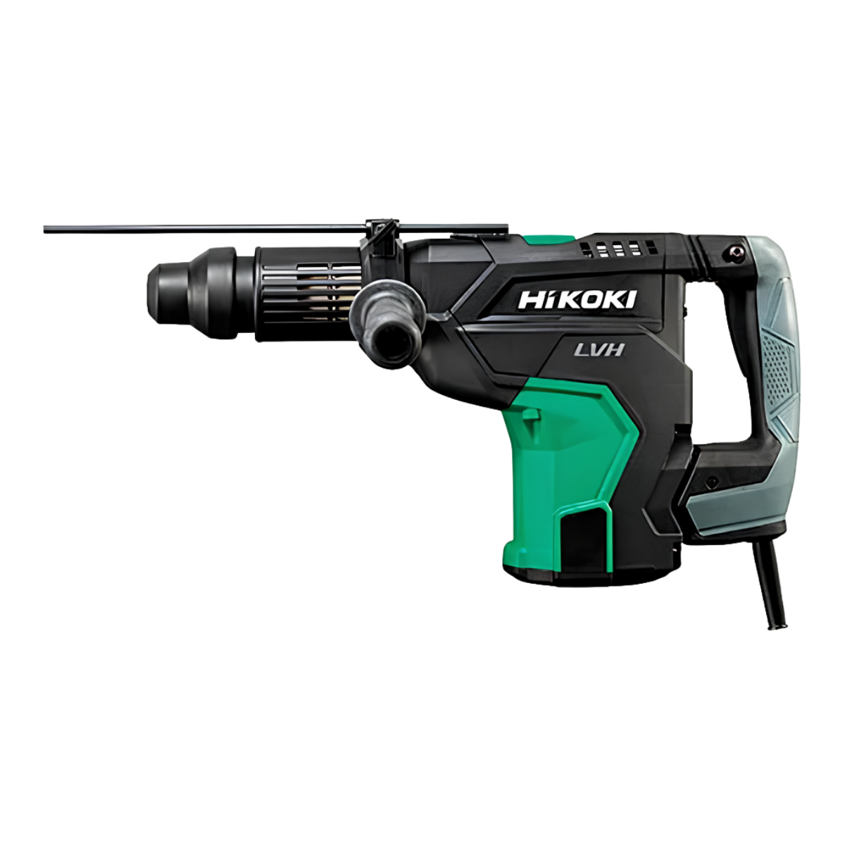 Hikoki DH45MA  45mm SDS Max 1400W Profesyonel Kırıcı Delici Matkap