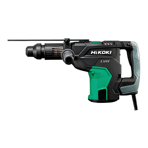 Hikoki DH45MA  45mm SDS Max 1400W Profesyonel Kırıcı Delici Matkap