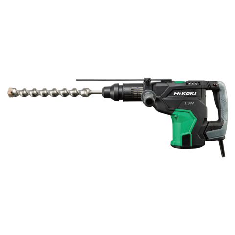 Hikoki DH45MA  45mm SDS Max 1400W Profesyonel Kırıcı Delici Matkap