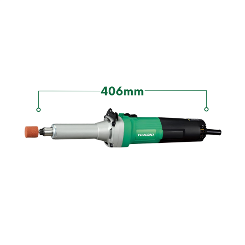 Hikoki GP3V 6mm 760W Profesyonel Kalıpçı Taşlama