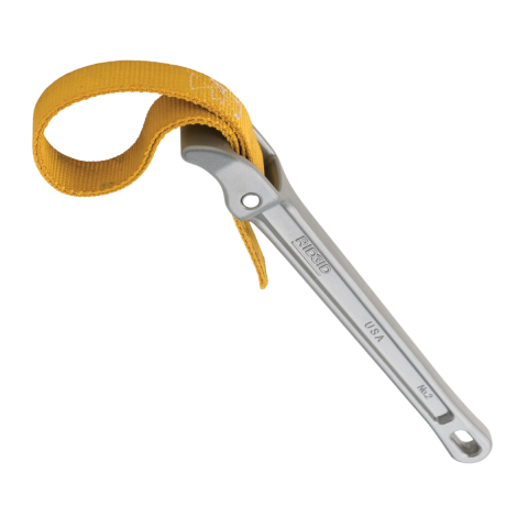 Rıdgıd 31355 2'' Kayışlı Filtre Boru Anahtarı