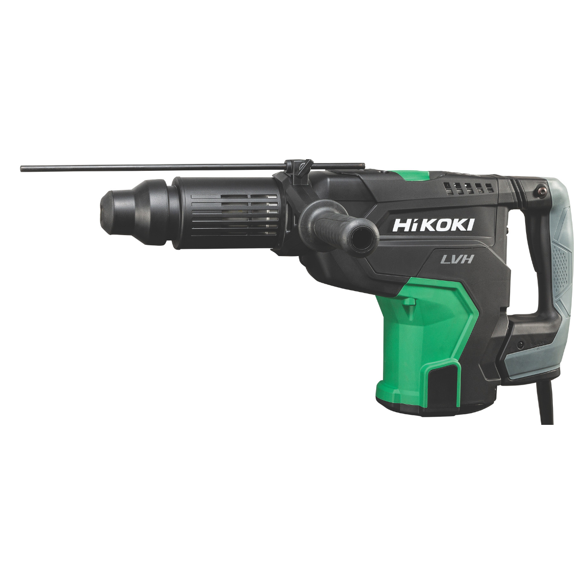 Hikoki DH52MA 52mm SDS Max 1500W Profesyonel Kırıcı Delici
