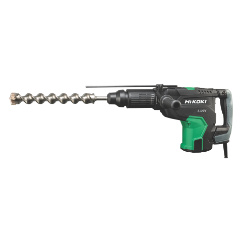 Hikoki DH52MA 52mm SDS Max 1500W Profesyonel Kırıcı Delici