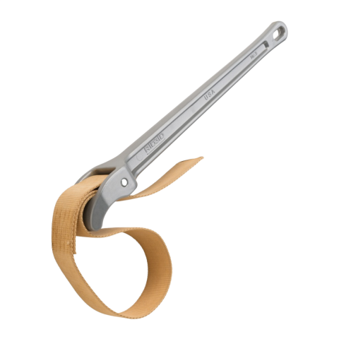 Rıdgıd 31360 5'' Kayışlı Filtre Boru Anahtarı