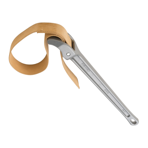 Rıdgıd 31360 5'' Kayışlı Filtre Boru Anahtarı