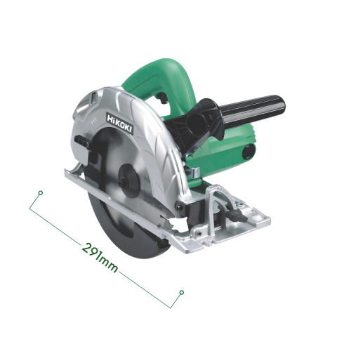 Hikoki C7SS 190mm 1050W Profesyonel Daire Testere