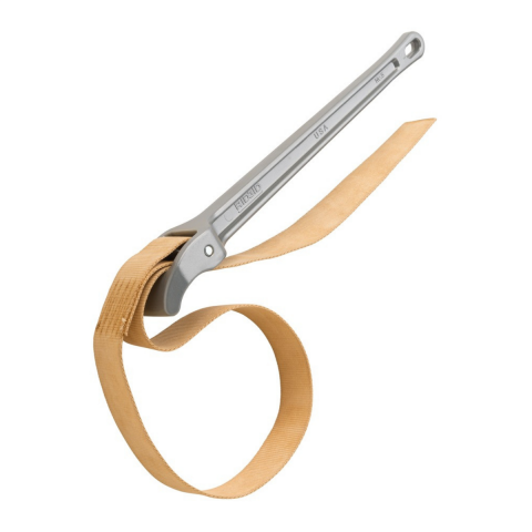 Rıdgıd 31365 5'' Kayışlı Filtre Boru Anahtarı