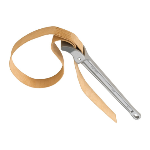 Rıdgıd 31365 5'' Kayışlı Filtre Boru Anahtarı