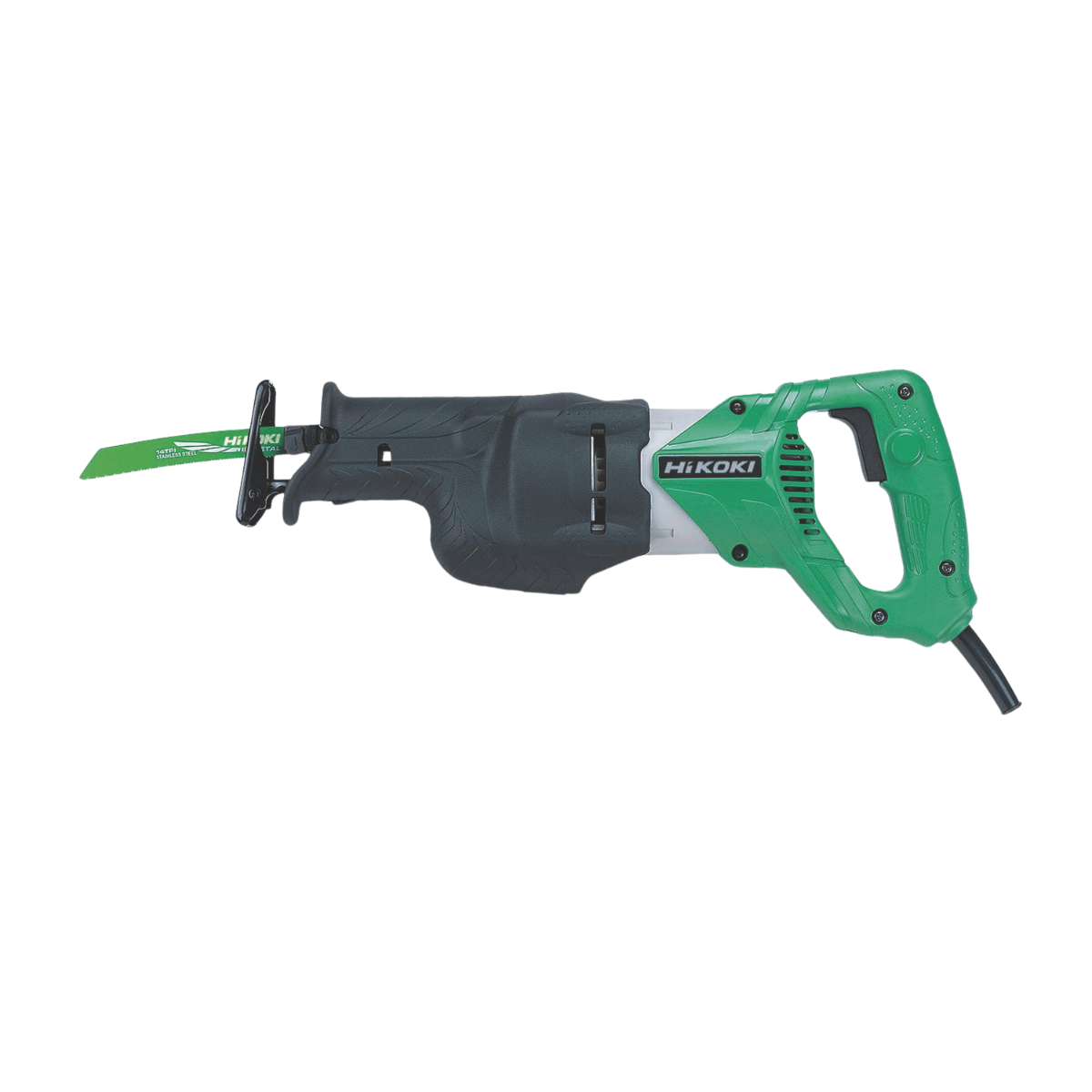 Hikoki CR13V2 300mm 1010W Profesyonel Tilki Kuyruğu Testere