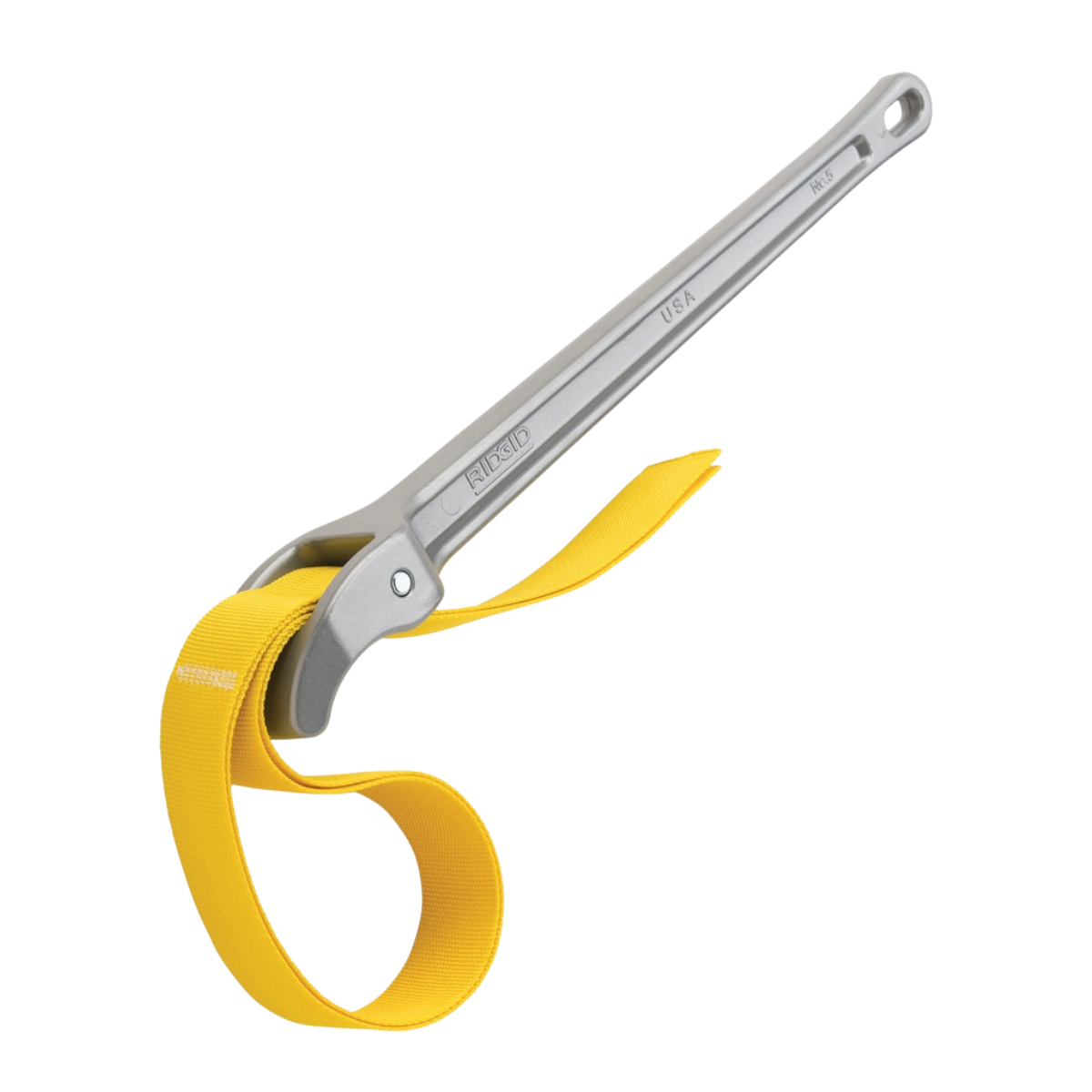 Rıdgıd 31370 5'' Kayışlı Filtre Boru Anahtarı