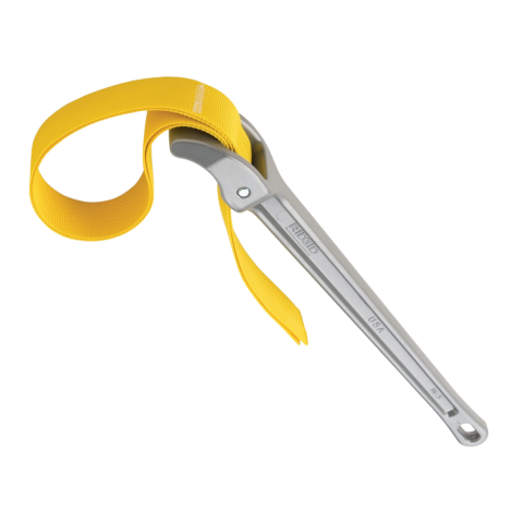 Rıdgıd 31370 5'' Kayışlı Filtre Boru Anahtarı