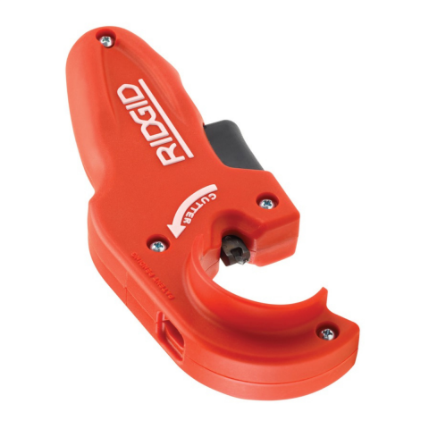 Rıdgıd 40868 P-Tec 50mm Plastik Pis Su Boru Makası