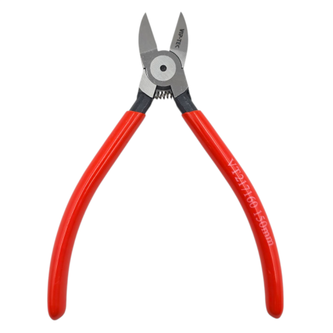 Vip-Tec VT217160 160mm Fiber Optik Kesici Yan Keski