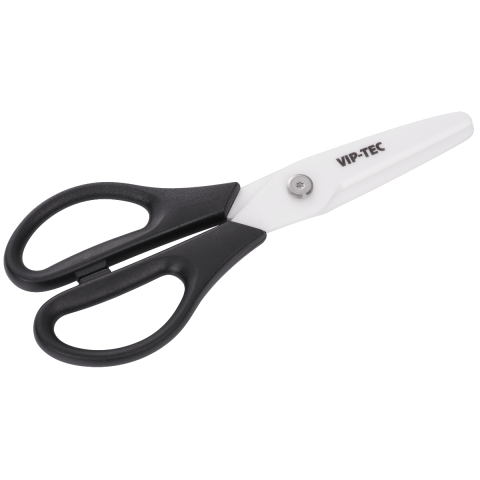 VIP-TEC VT875166 Profesyonel 20cm Seramik Makas