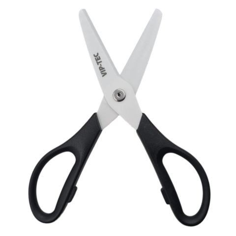 VIP-TEC VT875166 Profesyonel 20cm Seramik Makas