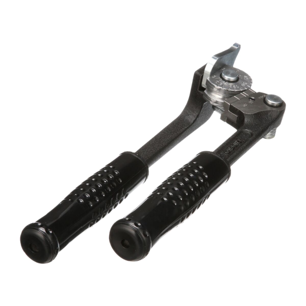 Rıdgıd 36122 Model 400 Serisi 1/4''mm Sert Boru Bükme