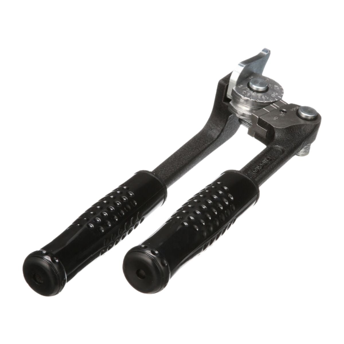 Rıdgıd 36122 Model 400 Serisi 1/4''mm Sert Boru Bükme