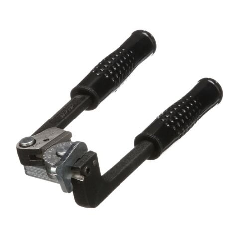 Rıdgıd 36122 Model 400 Serisi 1/4''mm Sert Boru Bükme