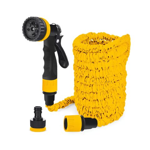 Fixonic SGS4272 7 Fonksiyonlu Bahçe Sulama Hortum Seti (5-15 Metre)
