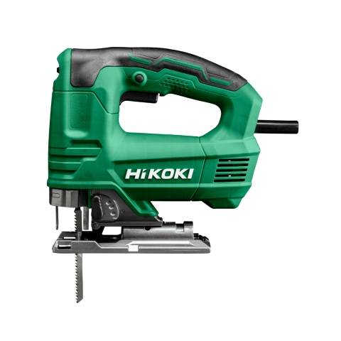 Hikoki CJ90VST2 90mm 705W Profesyonel Dekupaj Testere