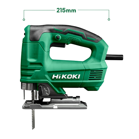 Hikoki CJ90VST2 90mm 705W Profesyonel Dekupaj Testere