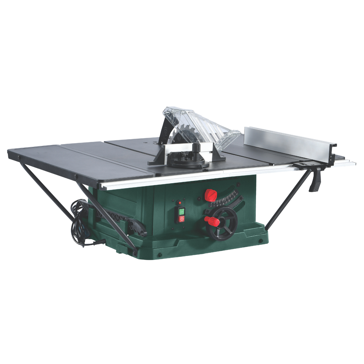 Klpro KLTTG250 2200W 254mm Tezgah Testere Makinesi