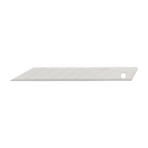 Vip-Tec VT876000-6 9mm Seramik Maket Bıçağı Yedeği (10 Adet)