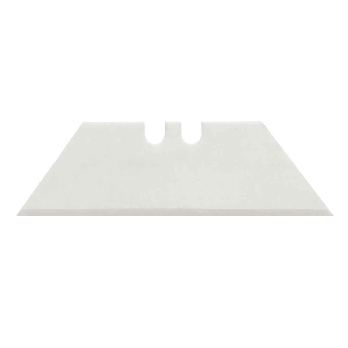 Vip-Tec VT874000-6 19x60mm Seramik Trapez Maket Bıçağı Yedeği (10 Adet)