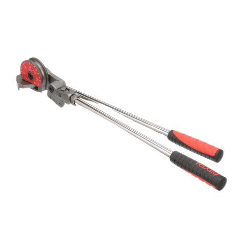 Rıdgıd 38028 Model 600 Serisi 3/16''mm Paslanmaz ve Titanyum Sert Boru Bükme