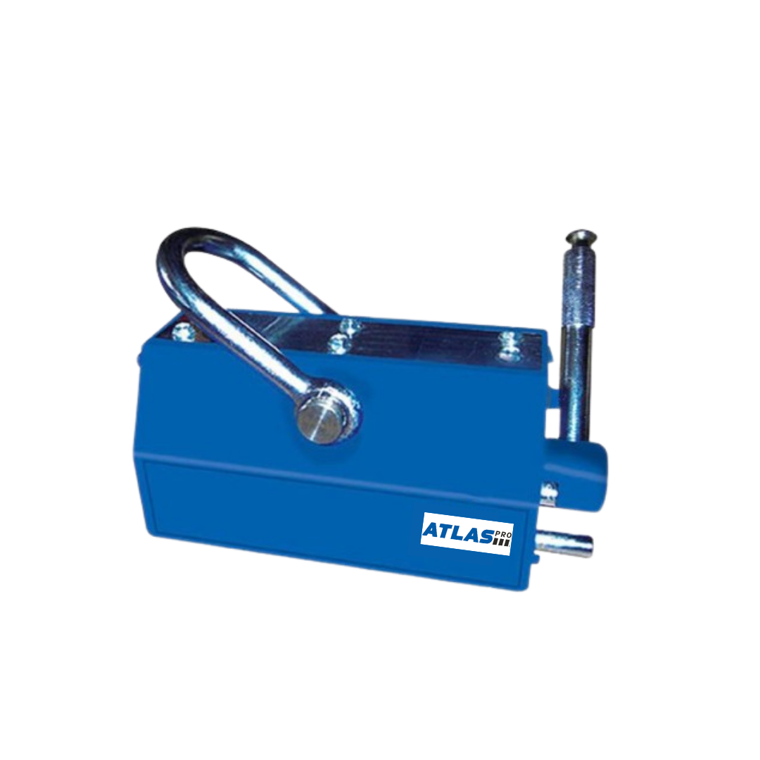 Atlaspro ATMK06 600Kg Üniversal Manyetik Kaldıraç