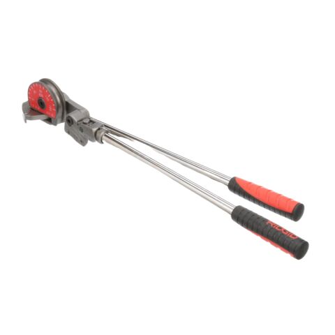 Rıdgıd 38043 Model 600 Serisi 3/8''mm Paslanmaz ve Titanyum Sert Boru Bükme