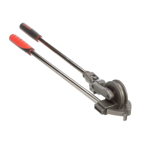 Rıdgıd 38043 Model 600 Serisi 3/8''mm Paslanmaz ve Titanyum Sert Boru Bükme